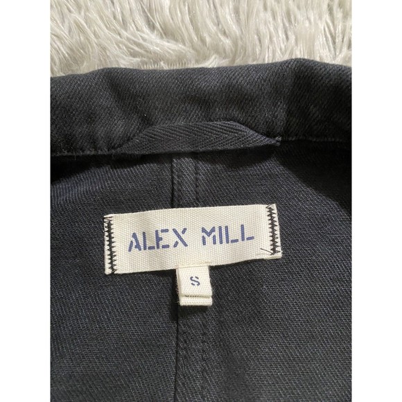 Alex Mill Chore Coat - Picture 3 of 9